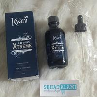 Gambar Kyani Nitro Extreme Nitric Oxide Kesehatan Pembuluh Darah - Isi 56ML dari megaaa_Shoppp undefined 2 Tokopedia