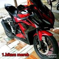 Gambar Unik kedok cbr 150 facelift Paket Modifikasi Sesuai Gambar Berkualitas dari rebecca_st0re undefined 4 Tokopedia