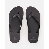 Gambar Sandal jepit Ripcurl mc thong black dari ABAHABYNUGROHO7 undefined 4 Tokopedia