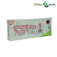 Gambar METRIX 2MG 1 STRIP 15 TABLET dari Apotek Sami Sehat Delanggu undefined 2 Tokopedia