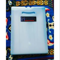 Gambar ice pack 22 x 30 cm ice gel blue besar jumbo termurah dan berkualitas dari Glady Miranda Irene undefined 4 Tokopedia