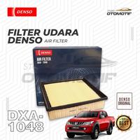 Gambar FILTER UDARA ALL NEW TRITON SPORT 2016-2022 DENSO ORI DXA-1048 FILTER dari Studiootomotif.id undefined 1 Tokopedia