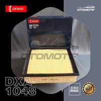 Gambar FILTER UDARA ALL NEW TRITON SPORT 2016-2022 DENSO ORI DXA-1048 FILTER dari Studiootomotif.id undefined 5 Tokopedia