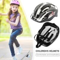 Gambar Helm Berkendara Anak Kartun Anti Jatuh, Helm Sepeda Olahraga Luar dari norastory undefined 3 Tokopedia