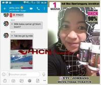 Gambar Promo Obat Penyubur Rahim Supaya Cepat Hamil PROMIL AHCN Berkualitas dari keazie - jaksa undefined 3 Tokopedia
