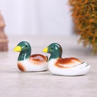 Gambar AM ~ ornamen boneka keramik kecil, 1 buah boneka hewan dari AM STORESS undefined 1 Tokopedia