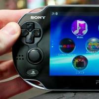 Gambar Board Bagian Kiri Switch Tombol Navigasi Home Sony PS Vita Fat dari aniqa@ undefined 3 Tokopedia
