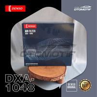 Gambar FILTER UDARA ALL NEW TRITON SPORT 2016-2022 DENSO ORI DXA-1048 FILTER dari Studiootomotif.id undefined 2 Tokopedia