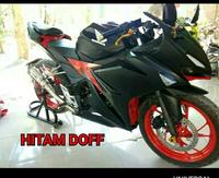 Gambar Unik kedok cbr 150 facelift Paket Modifikasi Sesuai Gambar Berkualitas dari rebecca_st0re undefined 2 Tokopedia