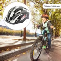 Gambar Helm Berkendara Anak Kartun Anti Jatuh, Helm Sepeda Olahraga Luar dari norastory undefined 2 Tokopedia