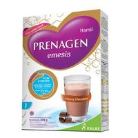 Gambar J1399 Prenagen Emesis 200gr - Susu Ibu Hamil Trimester 1 dari kakandadindaha undefined 1 Tokopedia