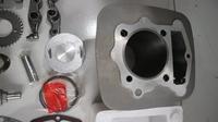 Gambar Paket pnp bore up dan stroke up gl megapro tiger mp cb 250cc Diskon dari aurora__ st0re undefined 2 Tokopedia