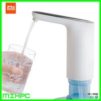 Gambar Xiaomi 3Life Water Pump Dispenser Air Galon Aqua Pompa Galon Automatic dari Clemens Ade Osta undefined 4 Tokopedia