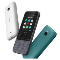 Gambar Unik Nokia 6300 4G bisa WHATSAPP DAN WIFI facebook original Diskon dari vikaila undefined 3 Tokopedia
