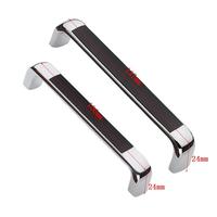 Gambar Jane 2PCS Handle Pintu Modern Zinc Alloy Lemari Furniture Hardware dari Pompom Best Shop undefined 3 Tokopedia