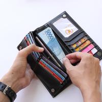 Gambar BERLIN WALLET ORGANIZER dari Astoria_NEW undefined 2 Tokopedia