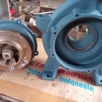 Gambar pompa centrifugal ebara FSGA 80X65 Best dari NIAGA TOOL undefined 4 Tokopedia