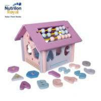Gambar [Bundling] X5 Nutrilon Royal 3 / Royal 4 Susu Bubuk 800Gr dari Gertie Nestor undefined 2 Tokopedia