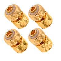 Gambar Instore Quick Connect Cuci Mobil Tanam Irigasi Adaptor Selang Lapis dari gudang-baterai undefined 5 Tokopedia
