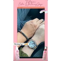 Gambar SUYO PAKET EXTRA WHITENING HB MALAM HB SIANG BODY SERUMDNA SALMON dari asdaranihumai undefined 5 Tokopedia