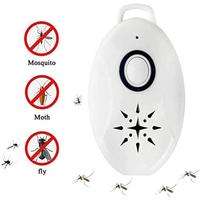 Gambar New Flea Tick Repeller Pet Supplies Portable USB Flealess Ultrasonic dari alifanda undefined 2 Tokopedia
