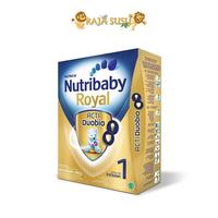 Gambar Nutribaby Royal Acti Duobio 1 800 Gr - Raja Susu dari BaldwinSpenceras undefined 2 Tokopedia