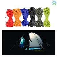 Gambar 20m Tali Reflektif Paracord Cord Outdoor Gear Lany dari rizkiivel undefined 1 Tokopedia