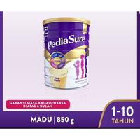 Gambar Pediasure Triplesure Madu Vanila 850Gr / Pediasure Triplesure 850 Gr dari Year Nutren undefined 1 Tokopedia