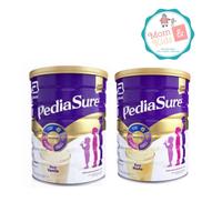 Gambar Pediasure Triplesure Vanila Dan Madu 850 Gram dari Marsha Child undefined 2 Tokopedia