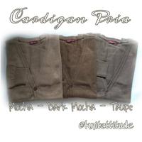 Gambar Dijual Basic Cardigan Pria Murah dari naradiva, toko undefined 1 Tokopedia