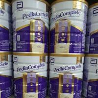 Gambar Pediasure Lengkap850G dari Sirren Store undefined 2 Tokopedia