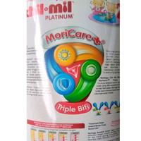 Gambar Chilmil 2 Platinum 400G / Chil Mil 2 6-12Bln Ed 2025 dari Vere Nutrica undefined 4 Tokopedia