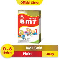Gambar Morinaga Bmt (0-6 Bulan) 800G dari BaldwinSpenceras undefined 1 Tokopedia