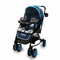 Gambar Babydoes stroller bandre CH2182H kereta dorong bayi murah Berkualitas dari Kadra Store 101 undefined 4 Tokopedia
