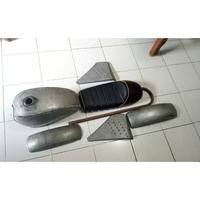 Gambar Dijual Paket motor custom japstyle Murah dari anggirana shop undefined 1 Tokopedia