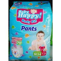 Gambar BABY HAPPY Pants S.382 M.34 L.30 XL.26 XXL.24 - SUSUMURAH A15 dari randafasila undefined 2 Tokopedia