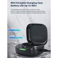 Gambar KZ AZ09 PRO APTX TWS Upgrade Type B C Bluetooth Earphone ZSN PRO DQ6 dari ABRISAM MALL undefined 2 Tokopedia