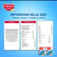Gambar 2Pcs Vidoran Xmart 1+ 925Gram dari SisavathKeobounphanpahala undefined 4 Tokopedia