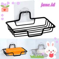 Gambar Jane Kotak Sabun Aksesoris Dapur Kamar Mandi Soap Tray304 Stainless dari Pompom Best Shop undefined 1 Tokopedia
