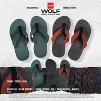 Gambar Arei Outdoorgear Sandal Jepit Rei Wolf Sandal Pria dan Wanita Sandal dari farah-h undefined 1 Tokopedia