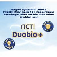 Gambar Nutrilon Royal 3 Acti Duobio+ Vanila 800 Gr Kaleng Vanila dari Nature Mull undefined 1 Tokopedia