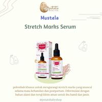 Gambar Jual Mustela Stretch Mark Serum 45ml Stretchmark Murah dari vikan store 1 undefined 1 Tokopedia