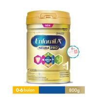 Gambar Enfamil A+ 1 Polos 800 Gram / Enfamil A + Tahap 1 Polos (0-6 Bulan) dari Sirren Store undefined 2 Tokopedia