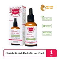 Gambar Jual Mustela Stretch Mark Serum 45ml Stretchmark Murah dari vikan store 1 undefined 2 Tokopedia