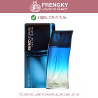 Gambar Dijual Kenzo Homme EDP 100 Ml Berkualitas dari yessa avan undefined 1 Tokopedia