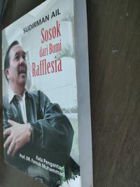 Gambar BUKU SUDIRMAN AIL SOSOK DARI BUMI RAFFLESIA dari klikbukubekas undefined 3 Tokopedia
