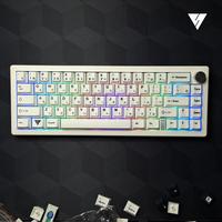 Gambar Vortex Series GT65 GT-65 Japan Sgn Road Wireless Mechanical Keyboard dari AYYUMI_STORE undefined 3 Tokopedia