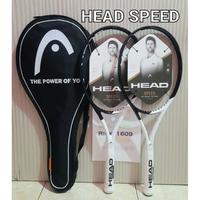 Gambar RAKET TENIS HEAD SPEED TEAM - HEAD SPEED MP L - GRAPHENE INSIDE - dari Qasdina Store 123 undefined 1 Tokopedia