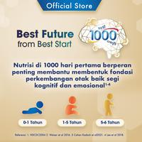 Gambar Enfamil A+ 1 Susu Formula Bayi 0 - 6 Bulan Polos 800 Gr dari VereBirdJra undefined 4 Tokopedia