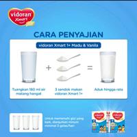 Gambar 2Pcs Vidoran Xmart 1+ 925Gram dari SisavathKeobounphanpahala undefined 3 Tokopedia